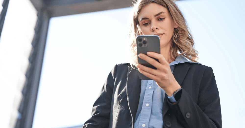Find your new business mobile phone with the UK’s best coverage&nbsp;
